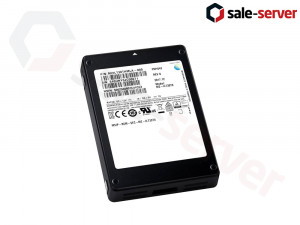 НОВЫЙ 1.92TB SAS 12GB/S SAMSUNG PM1643 SSD